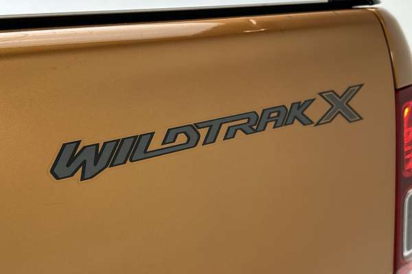 2021 Ford Ranger Wildtrak X PX MkIII 4X4 2.0L thumb-21
