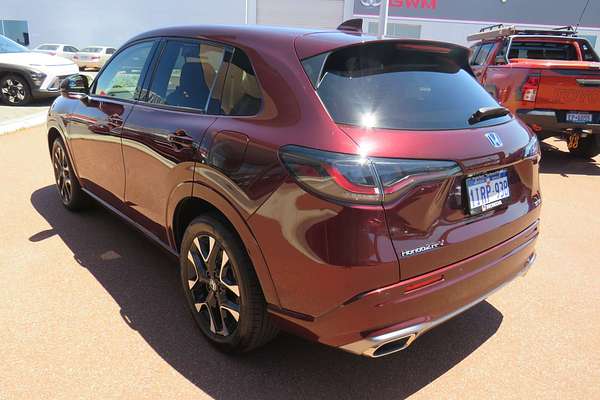 2023 Honda ZR-V e:HEV LX RZ