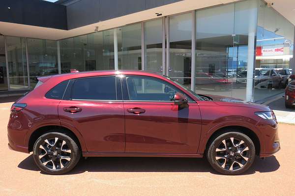 2023 Honda ZR-V e:HEV LX RZ