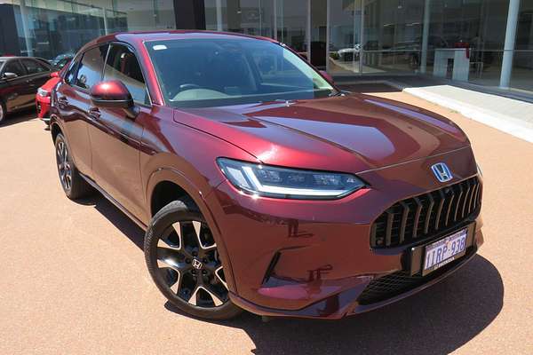 2023 Honda ZR-V e:HEV LX RZ