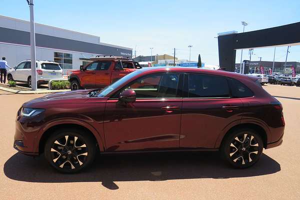 2023 Honda ZR-V e:HEV LX RZ