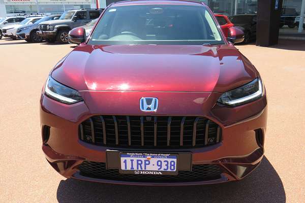 2023 Honda ZR-V e:HEV LX RZ