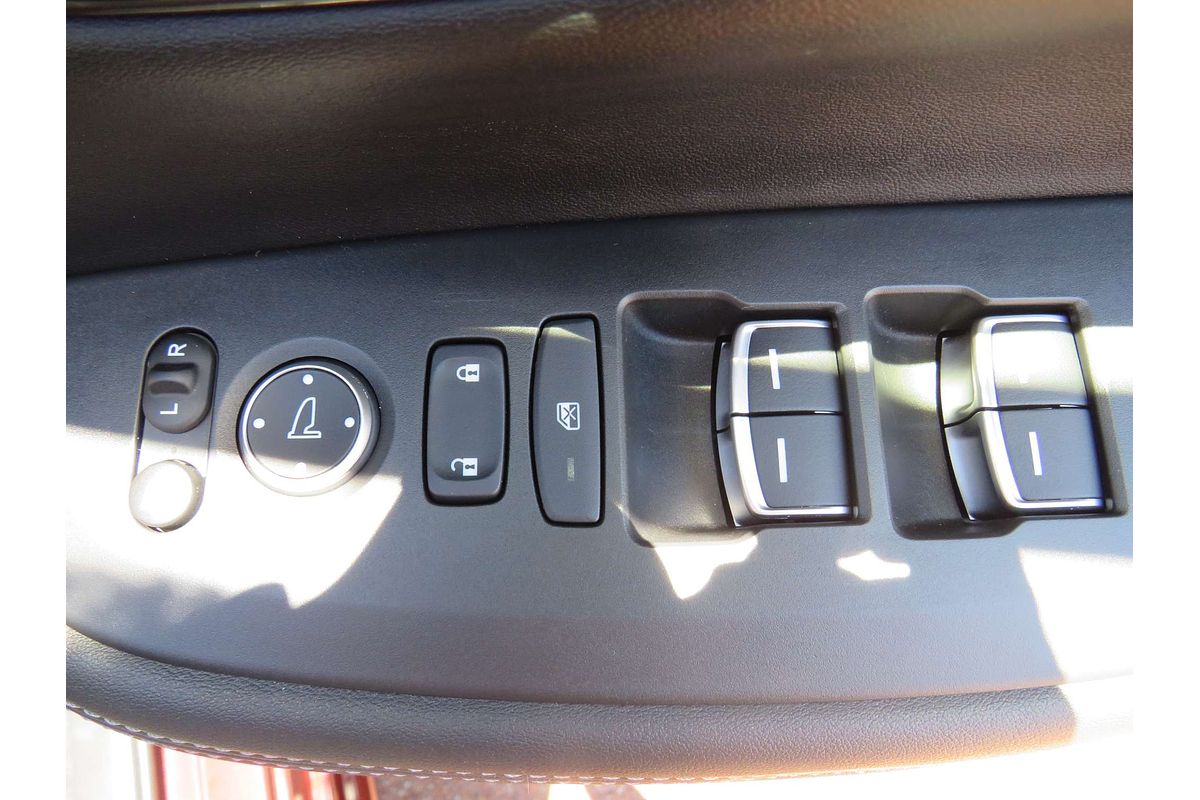 2023 Honda ZR-V e:HEV LX RZ