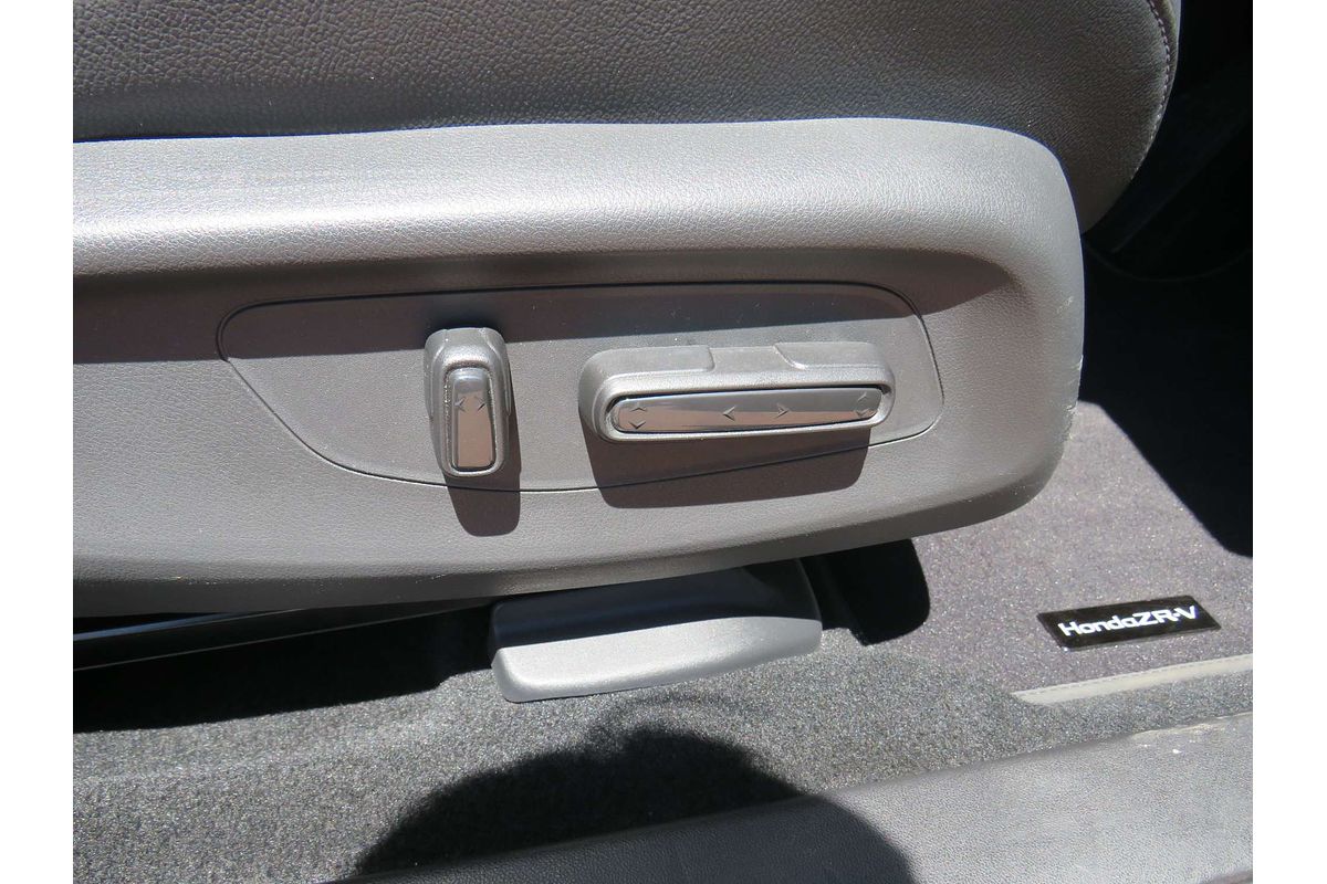 2023 Honda ZR-V e:HEV LX RZ