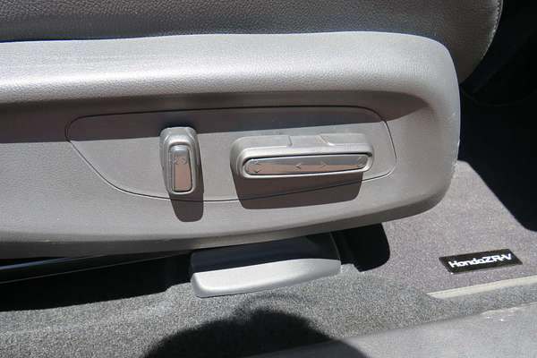 2023 Honda ZR-V e:HEV LX RZ