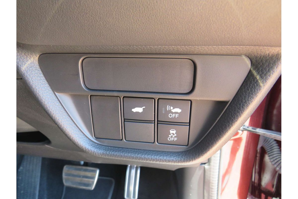 2023 Honda ZR-V e:HEV LX RZ