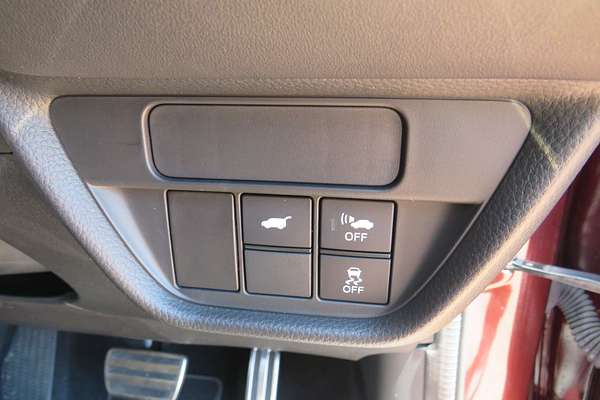 2023 Honda ZR-V e:HEV LX RZ