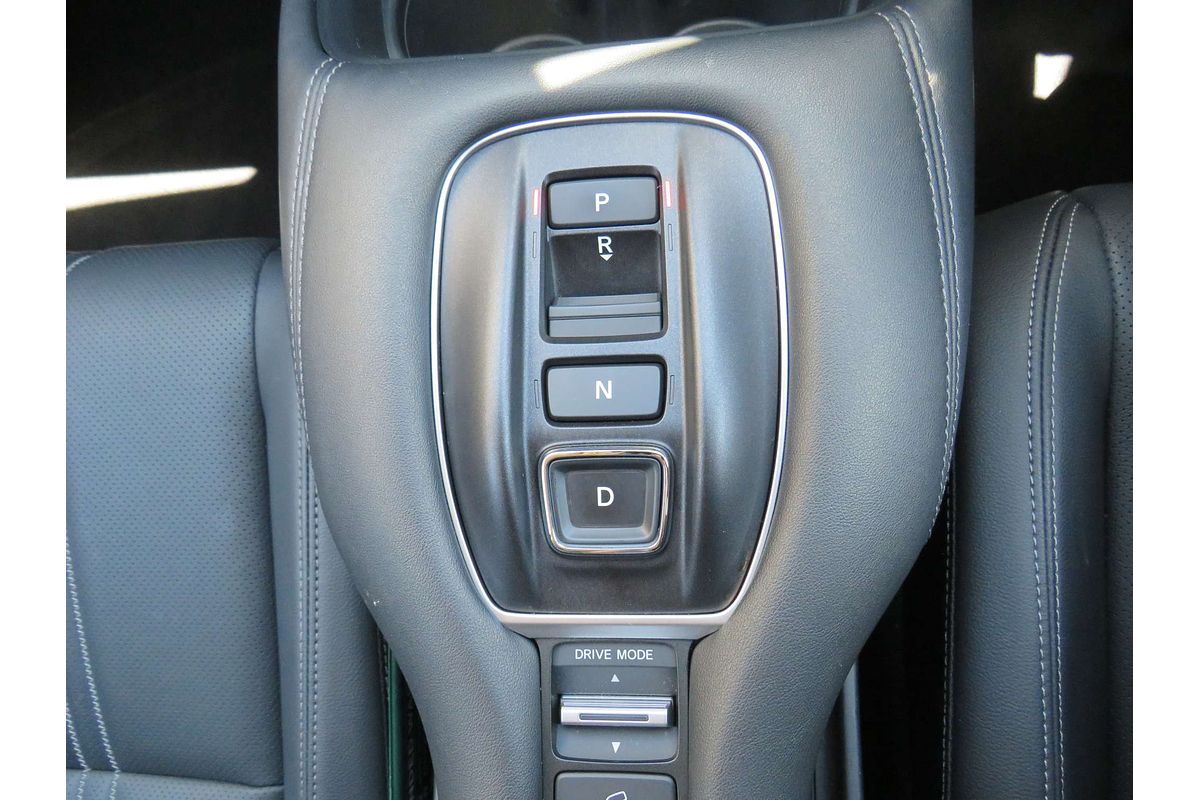 2023 Honda ZR-V e:HEV LX RZ