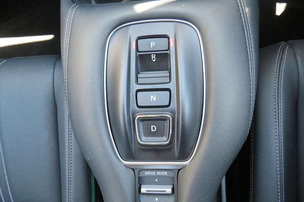 2023 Honda ZR-V e:HEV LX RZ