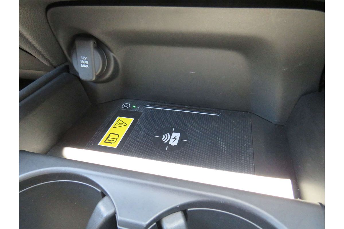 2023 Honda ZR-V e:HEV LX RZ