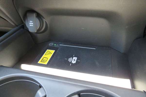 2023 Honda ZR-V e:HEV LX RZ