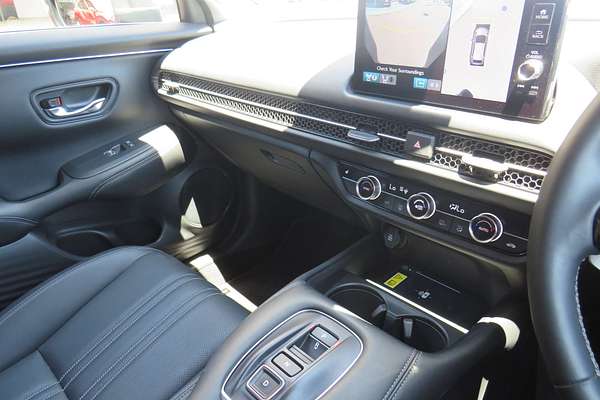 2023 Honda ZR-V e:HEV LX RZ