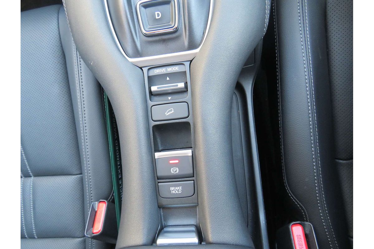 2023 Honda ZR-V e:HEV LX RZ