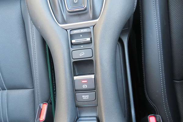 2023 Honda ZR-V e:HEV LX RZ