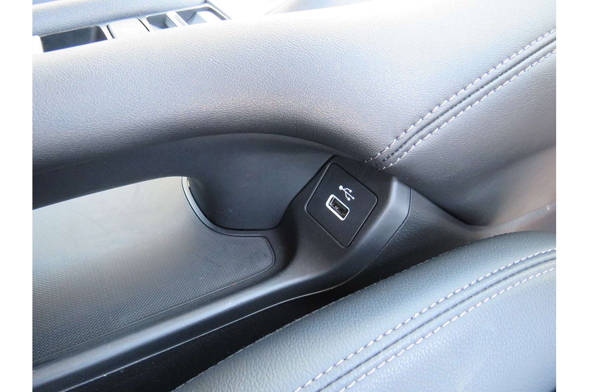 2023 Honda ZR-V e:HEV LX RZ