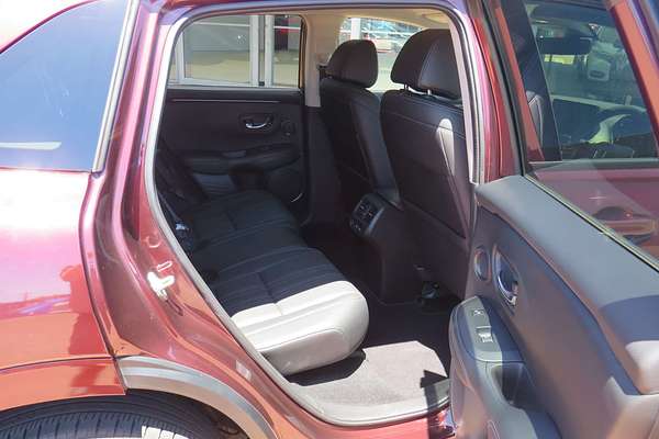 2023 Honda ZR-V e:HEV LX RZ