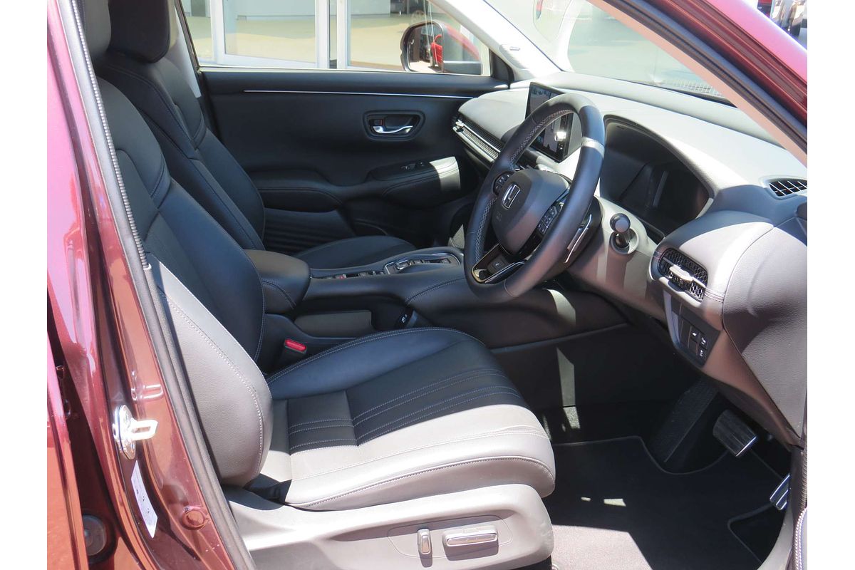 2023 Honda ZR-V e:HEV LX RZ