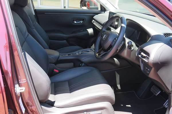 2023 Honda ZR-V e:HEV LX RZ