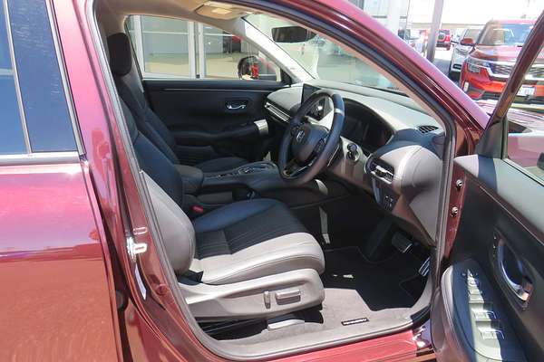 2023 Honda ZR-V e:HEV LX RZ