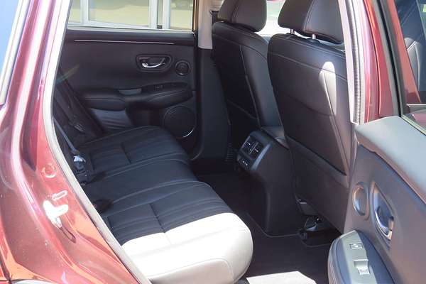 2023 Honda ZR-V e:HEV LX RZ