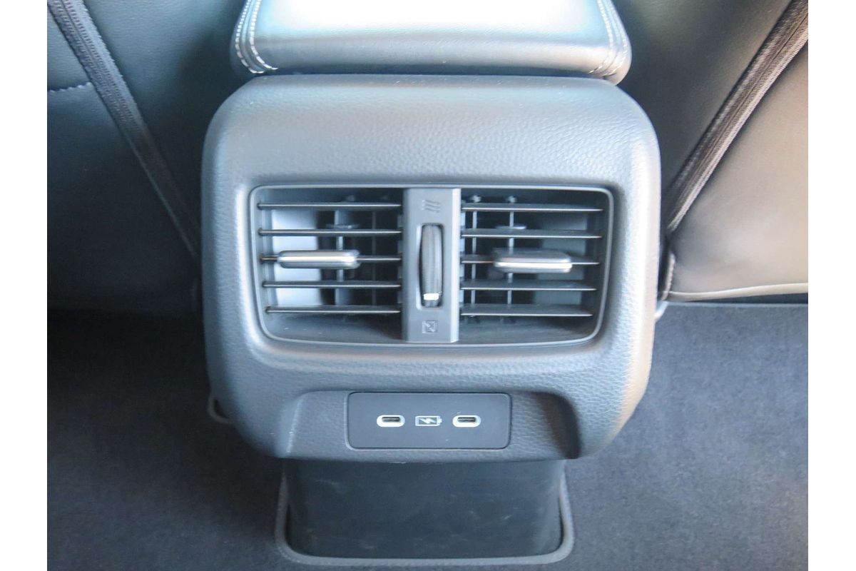 2023 Honda ZR-V e:HEV LX RZ