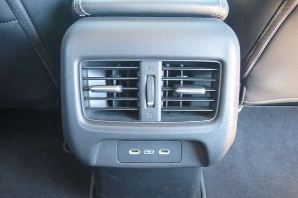 2023 Honda ZR-V e:HEV LX RZ