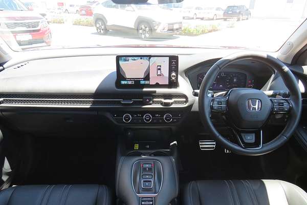 2023 Honda ZR-V e:HEV LX RZ