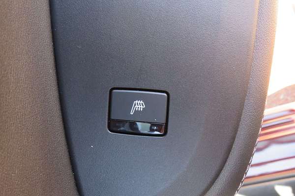 2023 Honda ZR-V e:HEV LX RZ