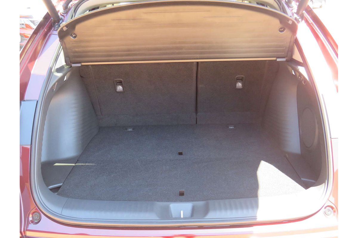 2023 Honda ZR-V e:HEV LX RZ