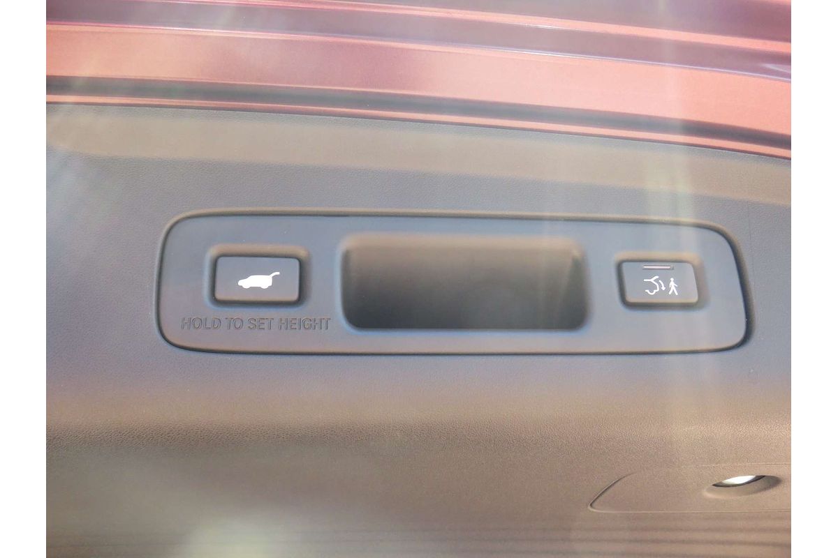 2023 Honda ZR-V e:HEV LX RZ