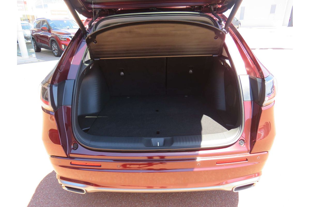 2023 Honda ZR-V e:HEV LX RZ