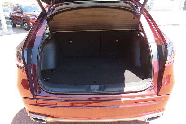 2023 Honda ZR-V e:HEV LX RZ