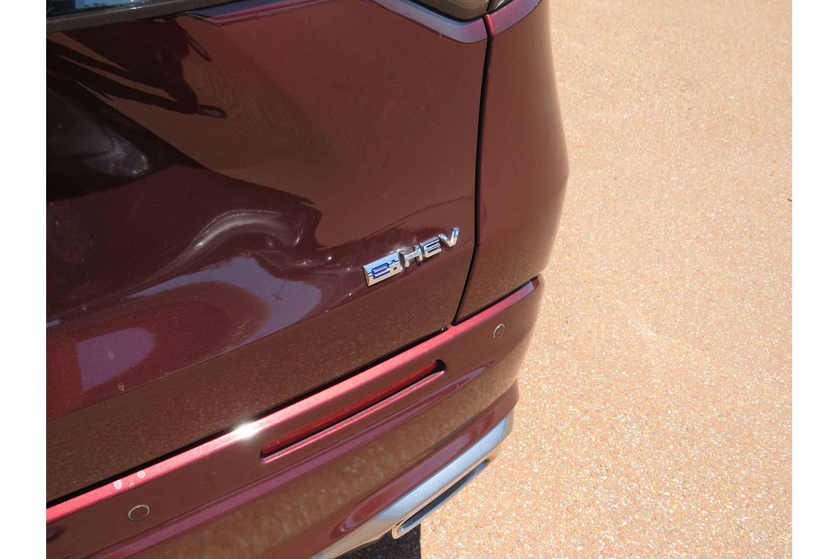 2023 Honda ZR-V e:HEV LX RZ