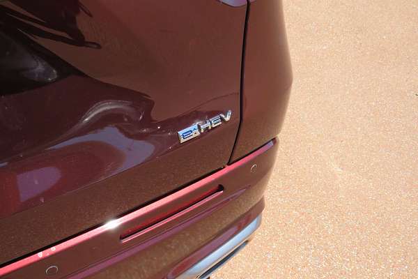 2023 Honda ZR-V e:HEV LX RZ