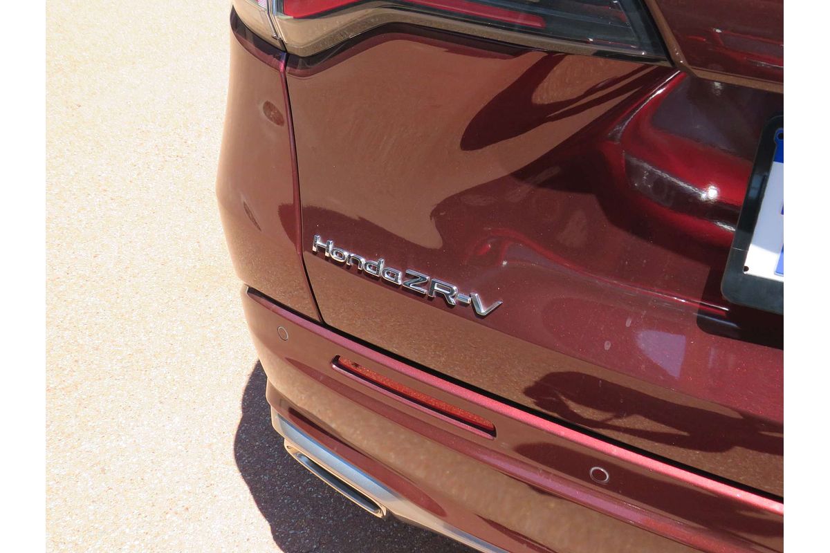 2023 Honda ZR-V e:HEV LX RZ