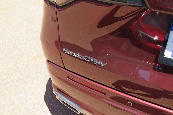 2023 Honda ZR-V e:HEV LX RZ