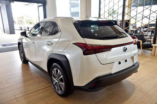 2023 Lexus UX UX300e Luxury KMA10R