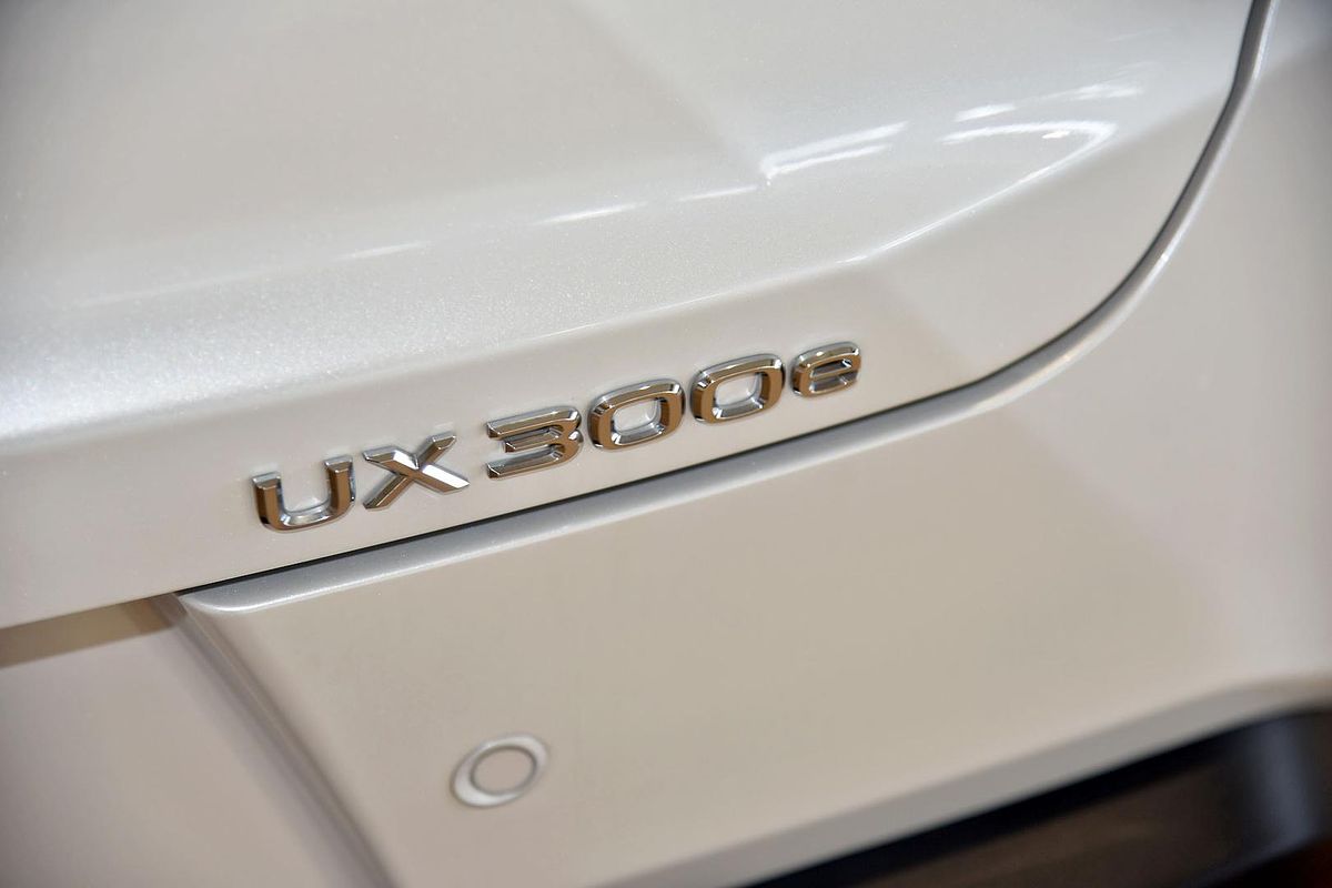 2023 Lexus UX UX300e Luxury KMA10R