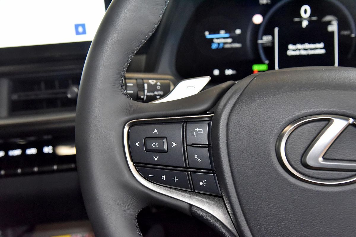 2023 Lexus UX UX300e Luxury KMA10R