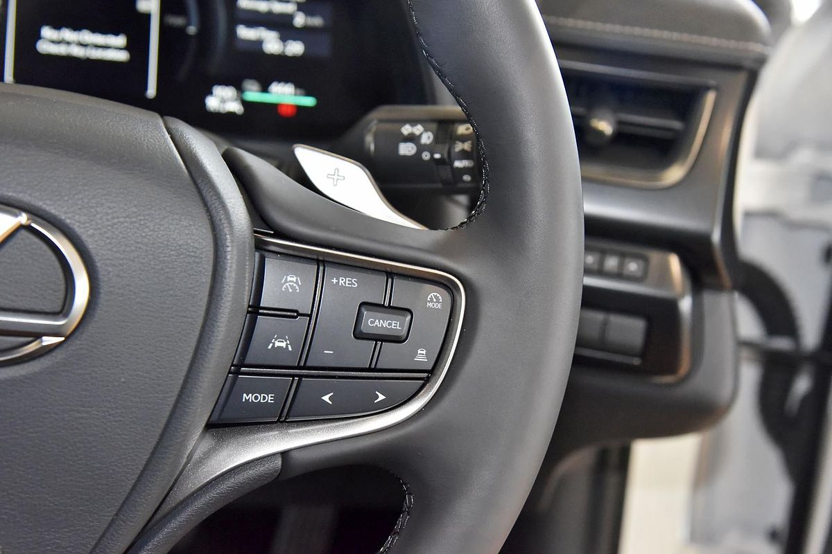 2023 Lexus UX UX300e Luxury KMA10R