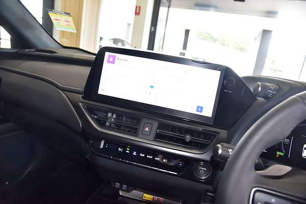 2023 Lexus UX UX300e Luxury KMA10R