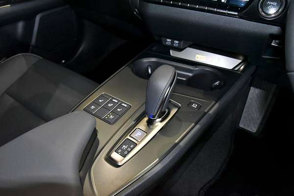 2023 Lexus UX UX300e Luxury KMA10R