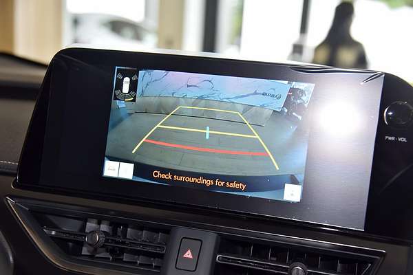 2023 Lexus UX UX300e Luxury KMA10R