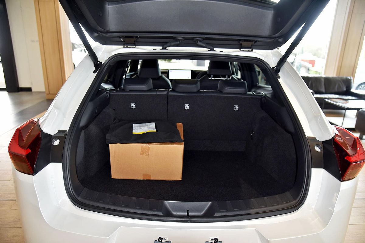 2023 Lexus UX UX300e Luxury KMA10R