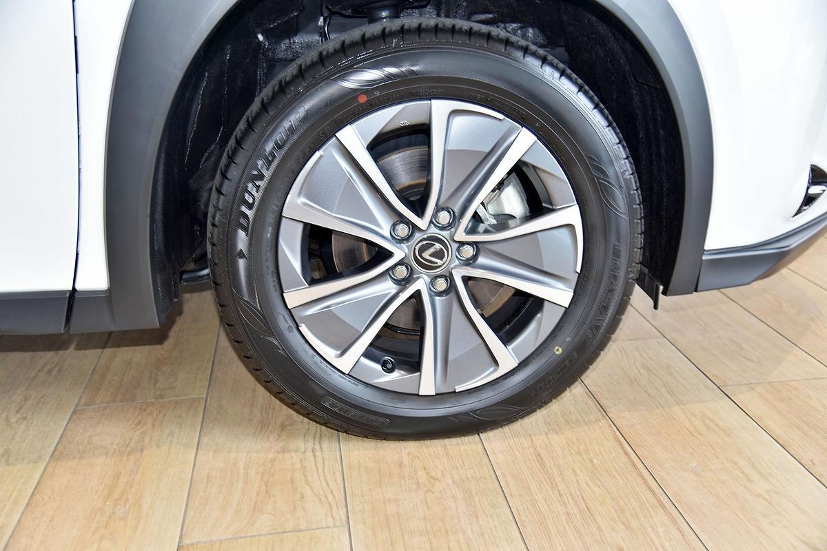 2023 Lexus UX UX300e Luxury KMA10R