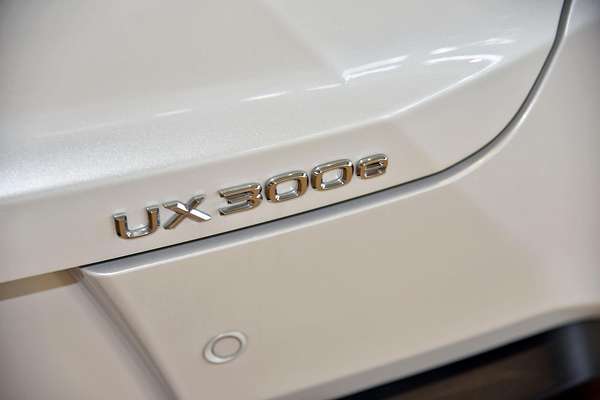 2023 Lexus UX UX300e Luxury KMA10R