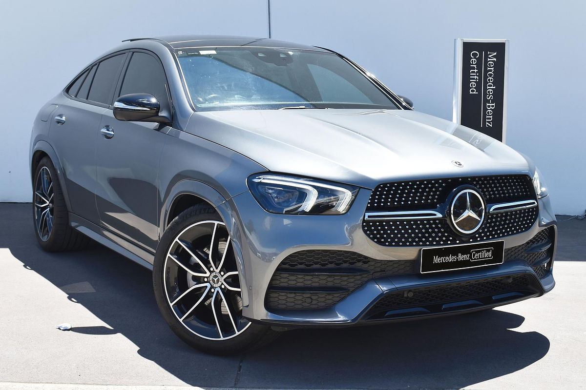 2022 Mercedes-Benz GLE-Class GLE450 C167
