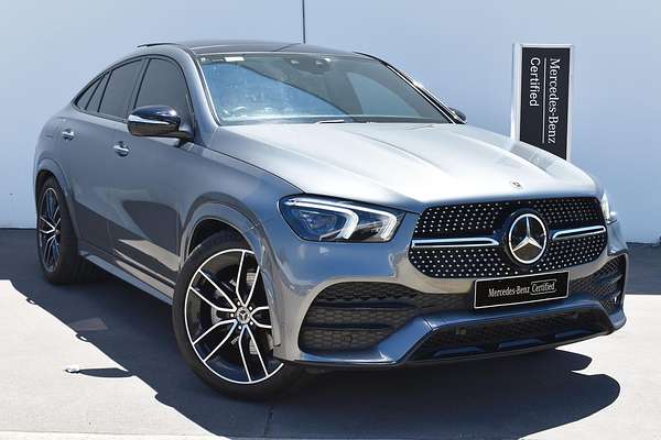 2022 Mercedes-Benz GLE-Class GLE450 C167