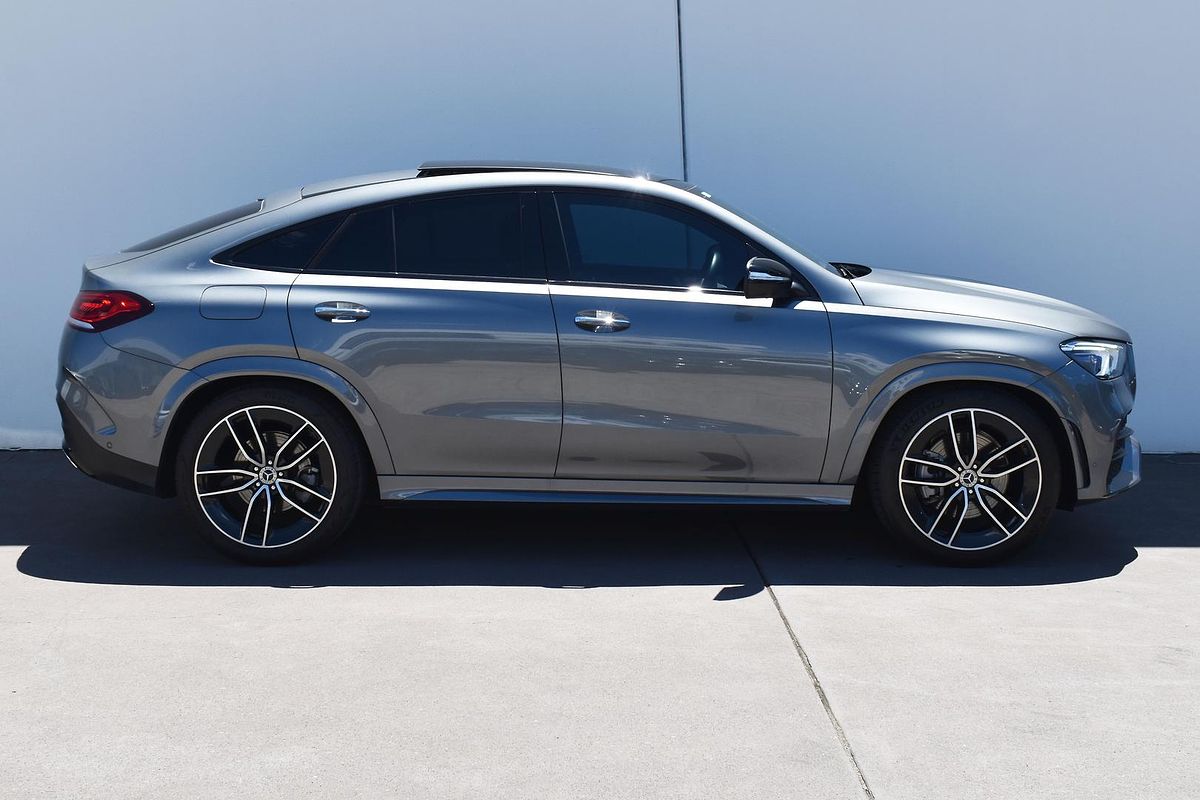 2022 Mercedes-Benz GLE-Class GLE450 C167