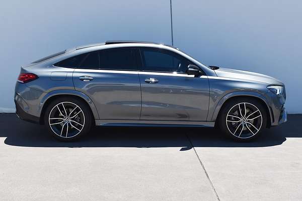 2022 Mercedes-Benz GLE-Class GLE450 C167